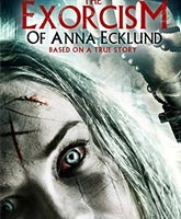 The Exorcism of Anna Ecklund /   